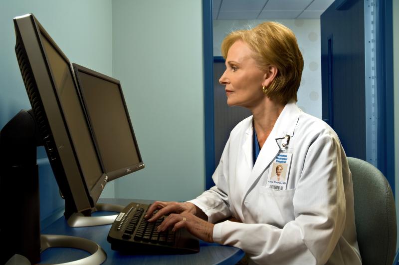 McKesson Cardiology, CVIS, cardiovascular information system, cardiac PACS