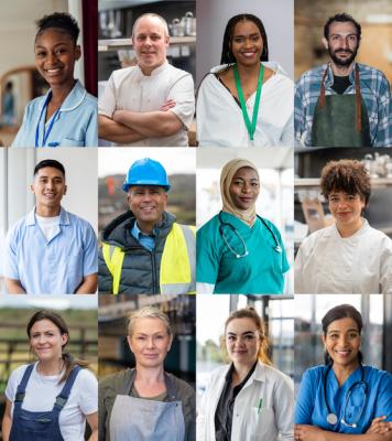 Socioeconomic status (education, income, employment status and health insurance) appears to be an uneven predictor of heart health with white adults benefitting the most in comparison to Black, Hispanic and Asian Americans