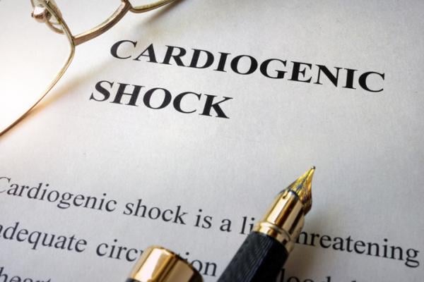 US hospital claims data reveals cardiogenic shock patients have an average hospital length of stay of 19.6 days making its intensive patient care cost very high