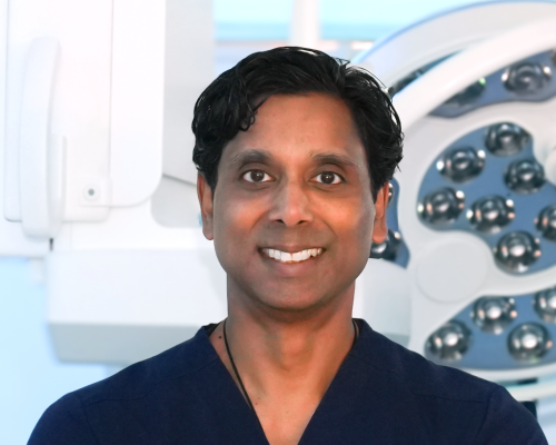Srihari S. Naidu, MD, MSCAI SCAI Announces New President Srihari S. Naidu, MD, MSCAI