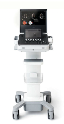 Royal Philips, a global leader in health technology, highlighted how it integrates AI in cardiac ultrasound and across cardiac care to help improve clinical confidence and increase efficiency.