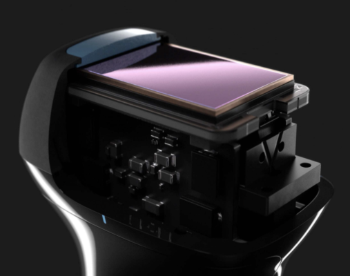 Partnership will bring Butterfly’s Ultrasound-on-Chip to the robotic intervention market, with revenue anticipated from every unit sold upon commercialization