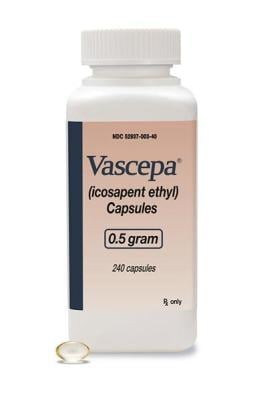 Amarin Corporation plc announced that research on the potential population health impact and cost-effectiveness of VASCEPA (icosapent ethyl), presented in two poster presentations at the American Heart Association’s Quality of Care and Outcomes Research Scientific Sessions in Reston, VA, May 13-14, 2022