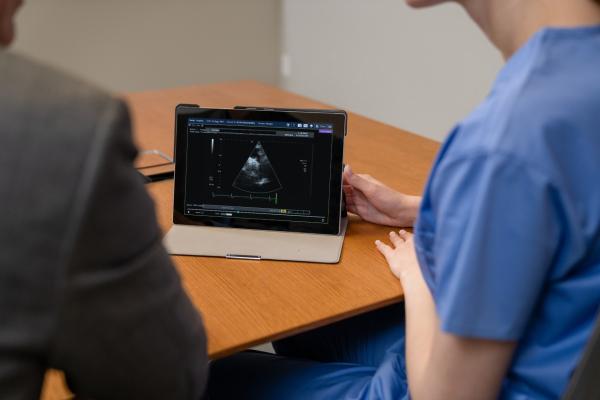 Change Healthcare's web-based CVIS enables remote viewing of echo images and reports. Web-enabled and cloud-native systems have become popular options for new CVIS replacement systems because it is easier to use and opens up access to the cardiac reporting and imaging system.