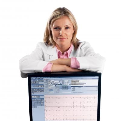 ecg management systems, GE Muse