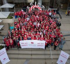 Experts from the Smidt Heart Institute at Cedars-Sinai will present on a variety of topics at AHA 2023. Photo by Cedars-Sinai. 