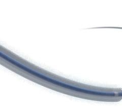 First coronary drug-coated balloon in U.S. provides safe, effective alternative to treat coronary in-stent restenosis and reduce risk of reoccurrence