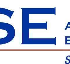 ASE logo