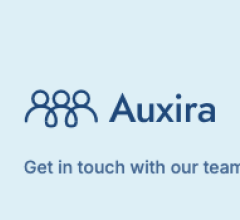 Auxira logo