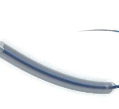  First-of-its-kind trial in US shows drug-coated balloons are a superior treatment option for patients undergoing coronary angioplasty