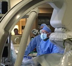 Among high-risk, chronic, coronary patients who undergo angioplasty, there were no additional benefits from ticagrelor compared to the current standard of care clopidogrel. #AHA #AHA20 #AHA2020