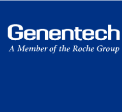Genentech logo