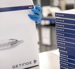 Getinge and Cook Medical announced an exclusive sales and distribution agreement for the iCast covered stent system, which has been on the market for twenty years and recently received premarket approval for treatment of iliac arterial occlusive disease