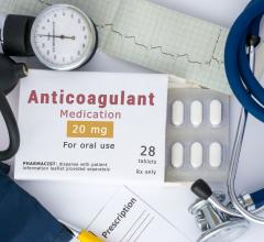 RIVER trial is the largest study assessing the efficacy and safety of the anticoagulant rivaroxaban in patients with an artificial mitral valve to correct an irregular heart rhythm