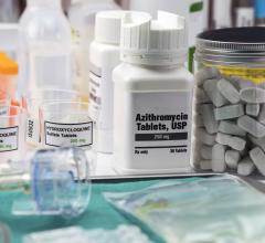 COVID-19 Therapy Drug Azithromycin May Increase Risk for Cardiac Events