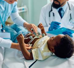 Ochsner Children's Hospital, ranked among the top hospitals in the nation for pediatric cardiology and congenital heart surgery, is raising awareness of the need for more pediatric-specific heart devices