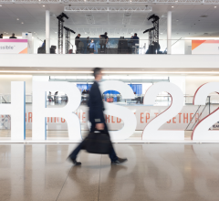 Heart Rhythm 2022 has come to a close, and the Heart Rhythm Society has released some stats regarding this year's conference. More than 7,700+ heart rhythm professionals from around the world whose participation during Heart Rhythm 2022