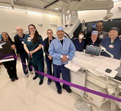 HHNM will use the Allia IGS Pulse system in its cardiac electrophysiology (EP) lab