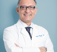 Jamshid Maddahi, MD, FASNC 