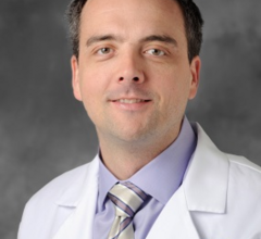 Dr. David Lanfear, Henry Ford Health advanced heart failure specialist and study co-author. Image courtesy of Henry Ford Health 