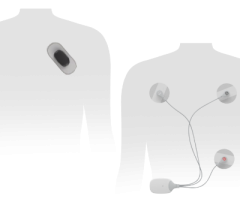 InfoBionic announces FDA 510(k) clearance for its MoMe ARC solution that encompasses our next generation remote ECG monitoring device and initial Bluetooth diagnostic 6-lead sensor designed to aid physicians in their diagnosis of cardiac arrhythmias 