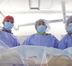 New service will provide rapid and comprehensive care to hundreds of heart patients every year for life-threatening emergencies and scheduled cardiac procedures.