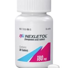 Bempedoic acid becomes the first ATP citrate lyase inhibitor and first oral non-statin to meet the major adverse cardiovascular events (MACE-4) primary endpoint