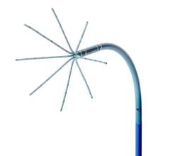 The OCTARAY Mapping Catheter with TRUEref Technology provides physicians with the precise information needed for catheter ablation procedures that treat cardiac arrhythmias