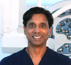 SCAI Announces New President Srihari S. Naidu, MD, MSCAI