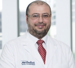 Mouaz Al-Mallah, MD, MSc, FASNC, 2023 ASNC President