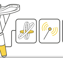 The limited clinical trial represents the first human implantation of a cardiac auscultation sensor device