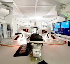 Stereotaxis, a pioneer in surgical robotics for minimally invasive endovascular intervention, announced the successful treatment of the first heart rhythm patients by Penn Presbyterian Medical Center (PPMC) utilizing the advanced Genesis Robotic Magnetic Navigation System.