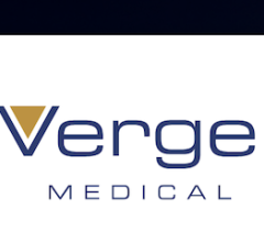Verge Medical angiography