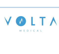 Volta logo