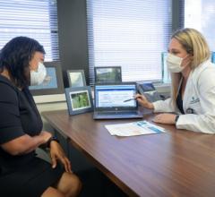 clinical researchers and bioinformatic experts at Wake Forest University School of Medicine and stroke experts at Atrium Health Wake Forest Baptist’s Comprehensive Stroke Center, have created COMPASS-CP, a digital health platform that can be embedded within electronic health records. 