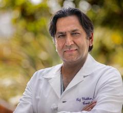 Raj Makkar, MD