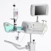 Preventing contrast induced nephropathy and managing patients with chronic kidney disease remain major challenges in the cardiac catheterization lab. In recent years, contrast supply shortages have presented a new challenge to care delivery. 