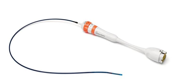  AcuNav Volume ICE catheter