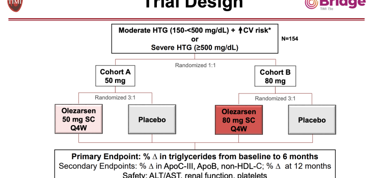 Results show drug is effective and safe, leaves open question of optimal dosing