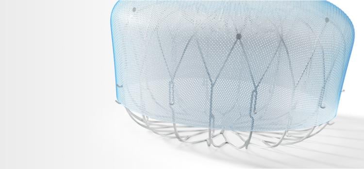 New stroke risk reduction therapy with thromboresistant coating is designed to advance procedural performance and safety 